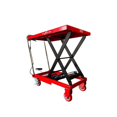 Стол гидравлический FOXSTER TF15 купить в Москве с доставкой по всей России | ProtosMarket.ru