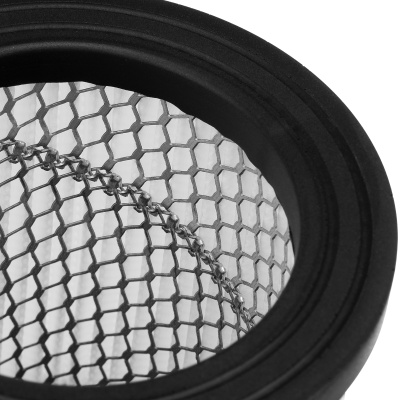 Фильтр каркасный-складчатый HEPA для пылесоса Denzel SVC15, LVC15 Denzel по ценам производителя в Казани с доставкой по всей России