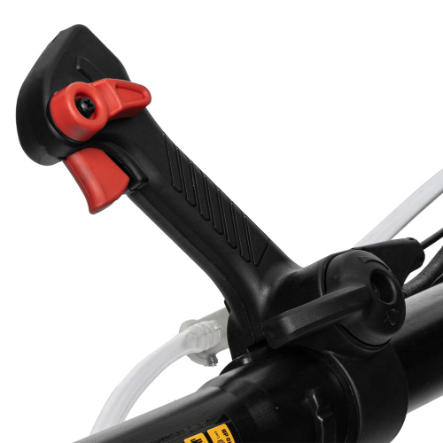 Опрыскиватель бензиновый GS-63-PRO, 63 см3, бак 25 л Denzel купить в Москве с доставкой по всей России | ProtosMarket.ru