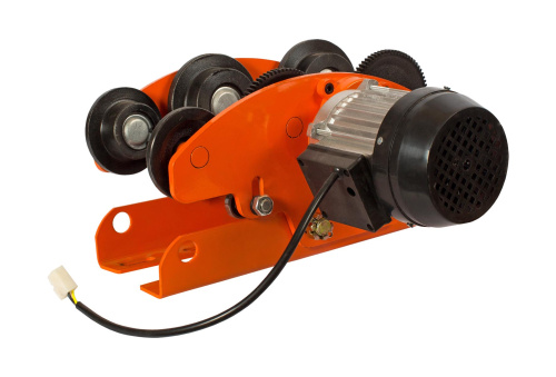 Лебедка электрическая KCDA 0,5 т 60 м 220 в СибТаль по ценам производителя в Казани с доставкой по всей России