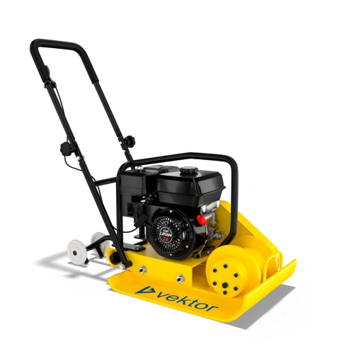 Виброплита Vektor VPG-50B купить в Москве с доставкой по всей России | ProtosMarket.ru