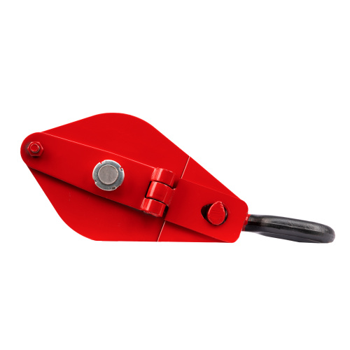 Блок монтажный с проушиной, 3,2  т Matrix по ценам производителя в Казани с доставкой по всей России