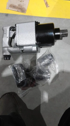 Гайковёрт пневматический ИП-3128МС купить в Москве с доставкой по всей России | ProtosMarket.ru