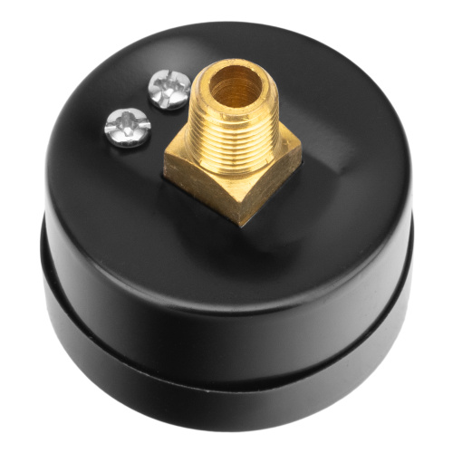 Фильтр-регулятор FR1500, 10 бар, 1500 л/мин, 1/4" Denzel по ценам производителя в Казани с доставкой по всей России