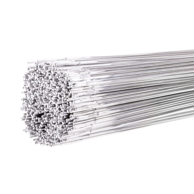 FoxWeld Пруток алюминиевый АL Si 5 (ER-4043) д.1,6х1000мм, 5кг (1 пачка, пр-во FoxWeld/КНР) купить в Москве с доставкой по всей России | ProtosMarket.ru