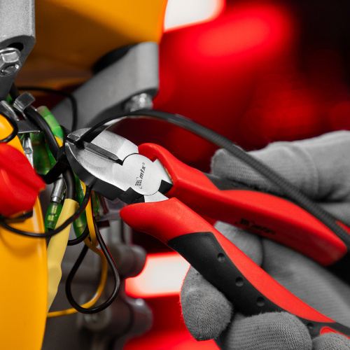 Бокорезы серии GRAND, 160 мм, двухкомпонентные рукоятки MTX по ценам производителя в Казани с доставкой по всей России