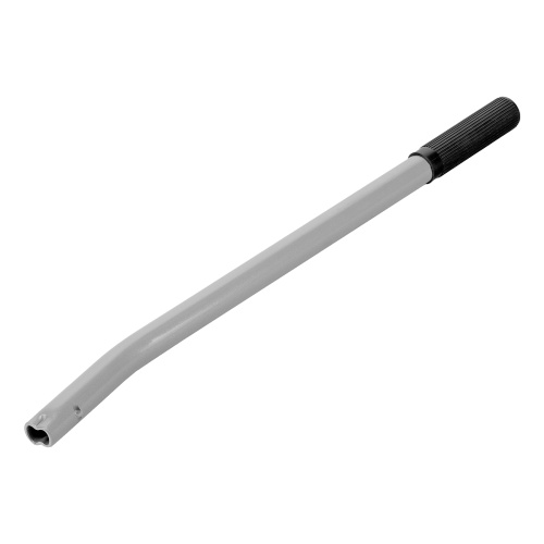 Домкрат гидравлический подкатной, 2 т, высота подъема 135-355 мм Matrix купить в Москве с доставкой по всей России | ProtosMarket.ru