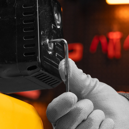 Набор инструментов бытовой, 29 предметов Sparta купить в Москве с доставкой по всей России | ProtosMarket.ru