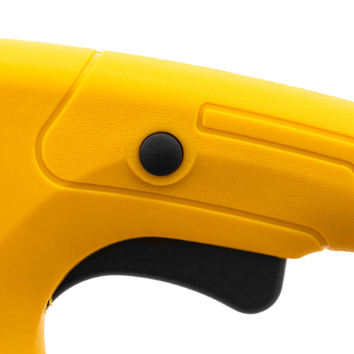 Пила цепная электрическая EDS-1800P, 1.8 кВт,поперечная, шина 40 см, шаг 3/8, паз 1.3 мм, 57 звеньев Denzel купить в Москве с доставкой по всей России | ProtosMarket.ru