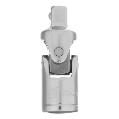 Шарнир карданный с квадратом 1/2, CrV, полированный хром Matrix купить в Москве с доставкой по всей России | ProtosMarket.ru