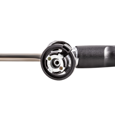 Горелка для сорняков газовоздушная FOXWELD ГВ-800P, д.30 по ценам производителя в Казани с доставкой по всей России