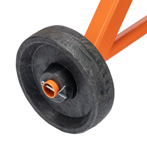 Бетоносмеситель БСН-160П, мощность 500 Вт, полиамидный венец Сибртех купить в Москве с доставкой по всей России | ProtosMarket.ru