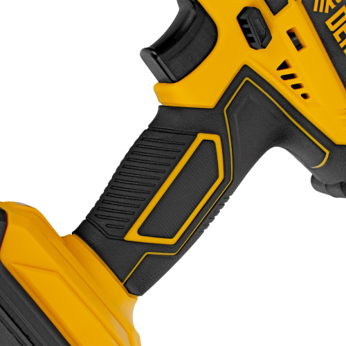 Дрель-шуруповерт аккумуляторная CDL-18-02BM, Li-Ion, 18 В, 2 аккумулятор Denzel купить в Москве с доставкой по всей России | ProtosMarket.ru