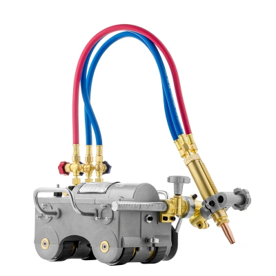 Машина термической резки CG2-11 на магнитных колёсах купить в Москве с доставкой по всей России | ProtosMarket.ru