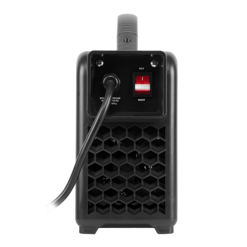 Аппарат инвертор. дуговой сварки SDM-200 Top, 200 А, ПВ 80% Denzel купить в Москве с доставкой по всей России | ProtosMarket.ru