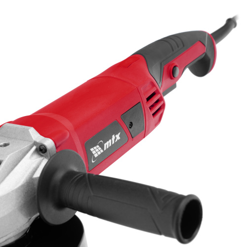 Машина шлифовальная угловая MAG125-1200, 1200 Вт, 125 мм, 12000 об/мин MTX по ценам производителя в Казани с доставкой по всей России