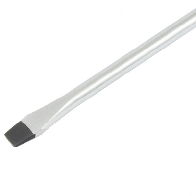 Отвертка "Era", SL6 х 100 мм, CrV, трехкомпонентная рукоятка Matrix по ценам производителя в Казани с доставкой по всей России