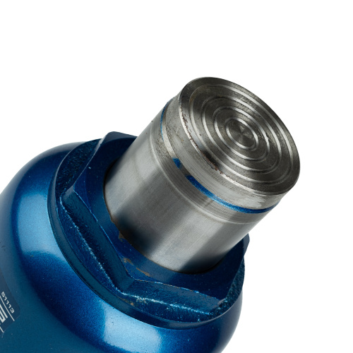 Домкрат гидравлический бутылочный, 50 т, H подъема 236-356 мм Stels купить в Москве с доставкой по всей России | ProtosMarket.ru