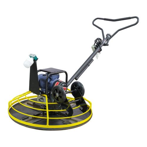 Затирочная машина STEM Techno SPT 36 (электродвигатель 220В, 900мм) купить в Москве с доставкой по всей России | ProtosMarket.ru