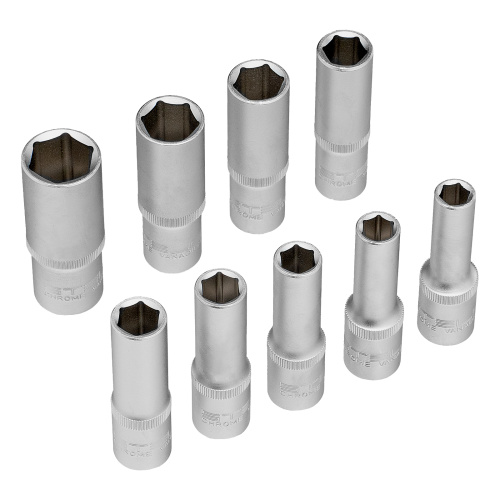 Набор инструментов, 1/2", CrV, пластиковый кейс 60 предметов Stels купить в Москве с доставкой по всей России | ProtosMarket.ru