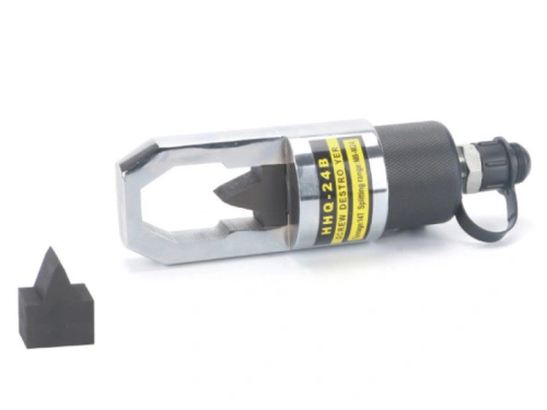 Гайколом гидравлический TOR HHQ-24B 14 т М8-М24 купить в Москве с доставкой по всей России | ProtosMarket.ru