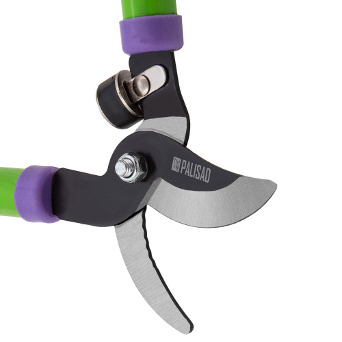 Сучкорез прямого реза, 700 мм, стальные обрезиненные рукоятки, Palisad купить в Москве с доставкой по всей России | ProtosMarket.ru