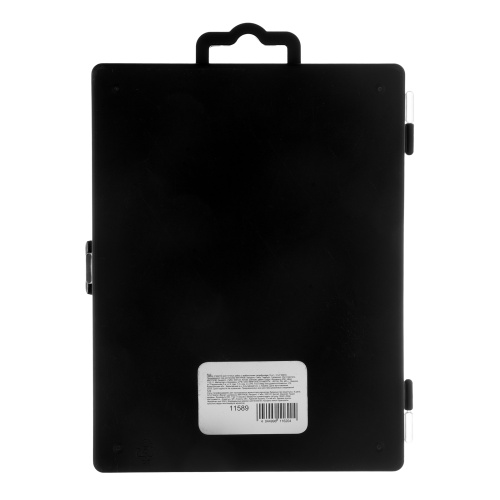 Набор отверток для точных работ с мобильными телефонами, 8 шт, Crv Matrix купить в Москве с доставкой по всей России | ProtosMarket.ru