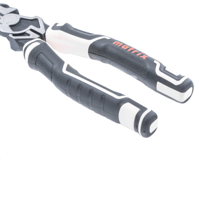 Плоскогубцы комбинированные 185 мм, усиленная система, Pro Matrix купить в Москве с доставкой по всей России | ProtosMarket.ru