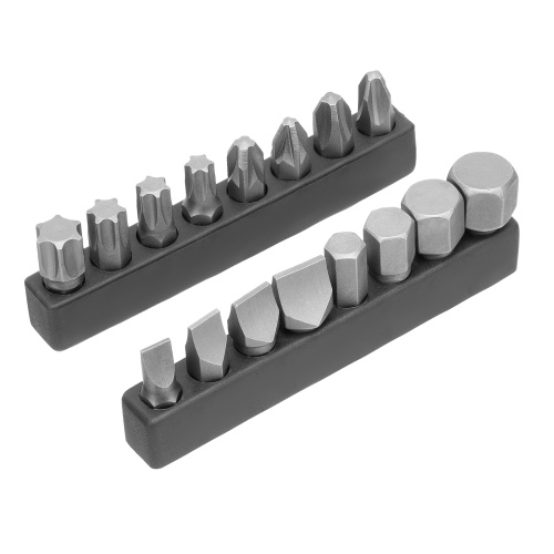 Набор инструментов, 1/2", 1/4", пластиковый кейс, 82 предмета Сибртех купить в Москве с доставкой по всей России | ProtosMarket.ru