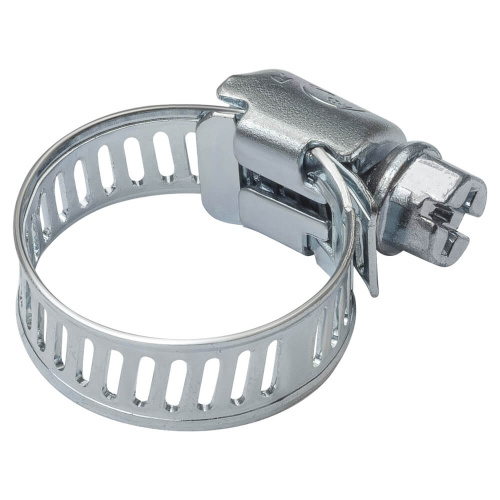 Хомут оцинкованный купить в Москве с доставкой по всей России | ProtosMarket.ru