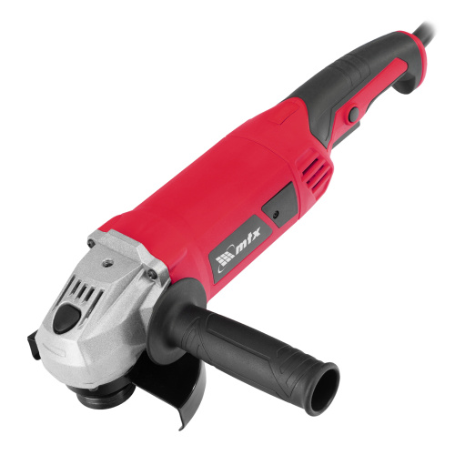 Машина шлифовальная угловая MAG125-1200, 1200 Вт, 125 мм, 12000 об/мин MTX по ценам производителя в Казани с доставкой по всей России