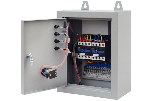 Блок АВР-С 12000/400 купить в Москве с доставкой по всей России | ProtosMarket.ru