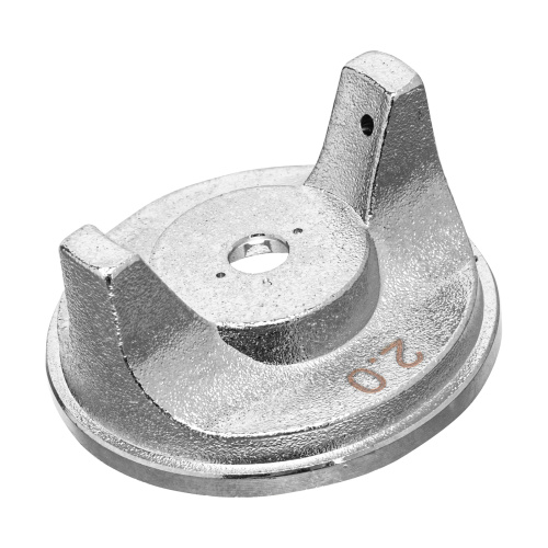 Ремкомплект для краскораспылителя 4 предмета: сопло 2,0 мм, игла, форсунка, зажим сопла Matrix купить в Москве с доставкой по всей России | ProtosMarket.ru