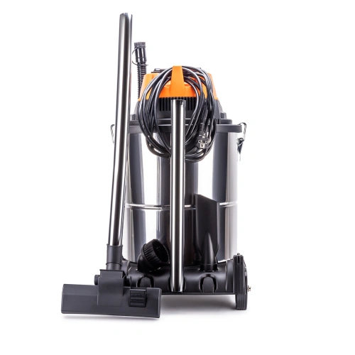 Строительный пылесос FTL VC 40 по ценам производителя в Казани с доставкой по всей России