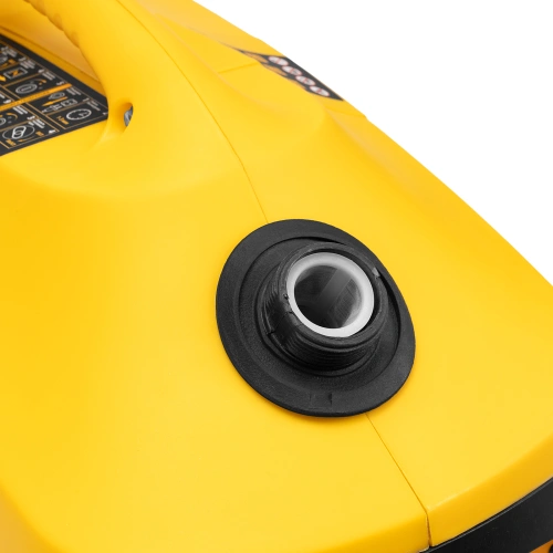 Генератор инверторный GT-3200iSE, 3.2 кВт, 230 В, бак 6 л, закрытый корпус, электростартер Denzel купить в Москве с доставкой по всей России | ProtosMarket.ru