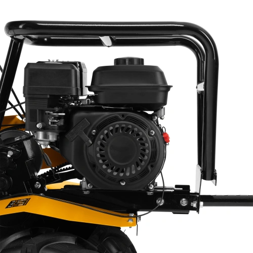 Мотоблок DPT-470S-PRO Denzel по ценам производителя в Казани с доставкой по всей России