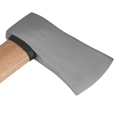 Топор кованый, 900 г, американский тип, буковая рукоятка, 430мм, EFP Denzel по ценам производителя в Казани с доставкой по всей России