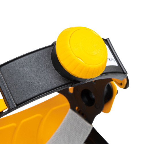 Щиток защитный лицевой "Свона" НС-01 "Люкс", регулировка храповик Denzel купить в Москве с доставкой по всей России | ProtosMarket.ru