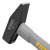 Купить Молоток слесарный, 800 г, кованый, фибергласовая рукоятка c TPR покрытием Denzel по ценам производителя с доставкой по всей России Молоток слесарный, 800 г, кованый, фибергласовая рукоятка c TPR покрытием Denzel купить в Москве с доставкой по всей России | ProtosMarket.ru