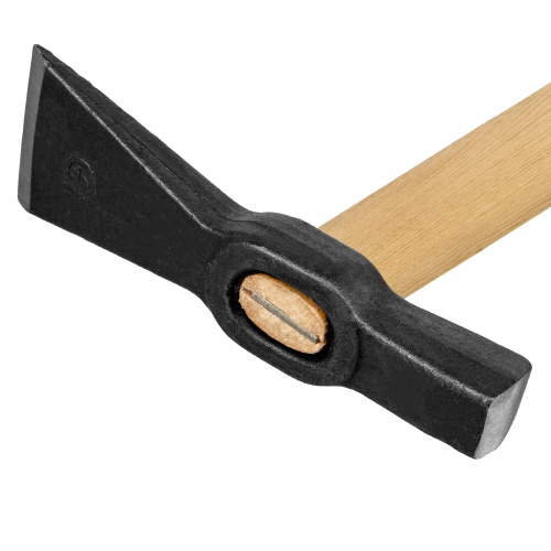 Молоток печника, 400 г, деревянная рукоятка, по ценам производителя в Казани с доставкой по всей России