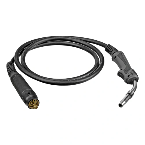 Аппарат инвертор. полуавтомат. сварки MultiMIG-200DP Synergy Double Pulse, 200 А, ПВ 80% Denzel купить в Москве с доставкой по всей России | ProtosMarket.ru