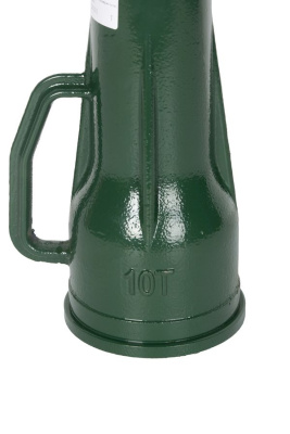 Домкрат винтовой TOR ДВ 10,0 т купить в Москве с доставкой по всей России | ProtosMarket.ru