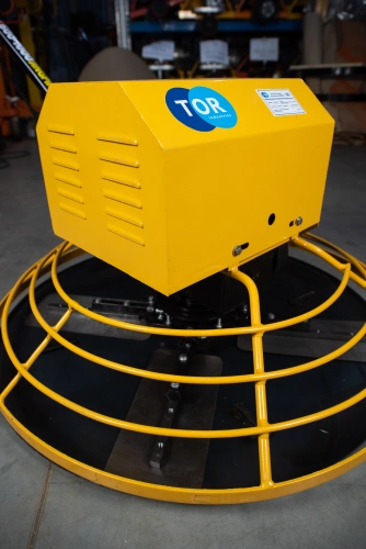 Затирочная машина электрическая 870мм TOR DMR 900 купить в Москве с доставкой по всей России | ProtosMarket.ru