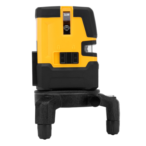 Лазерный уровень LX 05 Red, 20 м, 635 нм, аккумулятор Li 5200 mAh, резьба 5/8" Denzel купить в Москве с доставкой по всей России | ProtosMarket.ru