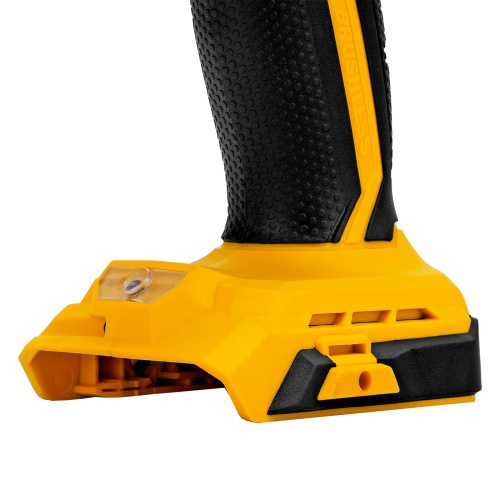 Дрель-шуруповерт аккумуляторная, бесщет. BLDL-IB-18-0, Li-Ion, 18 В Denzel купить в Москве с доставкой по всей России | ProtosMarket.ru