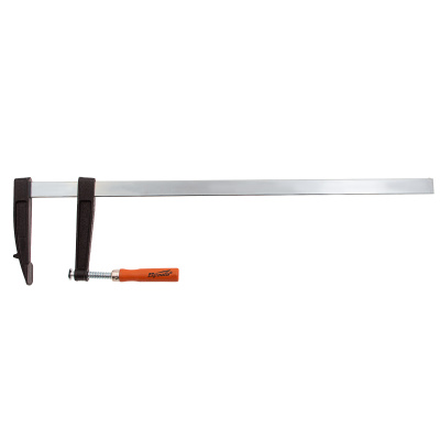 Струбцина F-образная, 600 х 120 х 670 мм Sparta купить в Москве с доставкой по всей России | ProtosMarket.ru