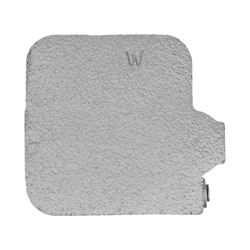 Домкрат гидравлический бутылочный, 3 т, высота подъема 194-372 мм, в пластиковый кейсе Matrix по ценам производителя в Казани с доставкой по всей России