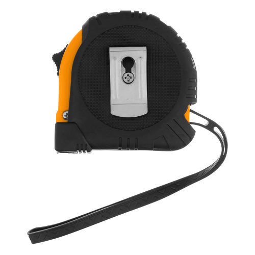 Рулетка Elastica,5 м х 18 мм,обрезиненный корпус Sparta по ценам производителя в Казани с доставкой по всей России