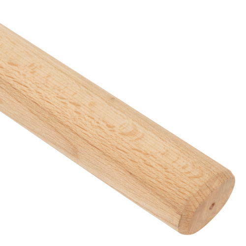 Молоток слесарный 800 г, квадратный боек, деревянная рукоятка Сибртех купить в Москве с доставкой по всей России | ProtosMarket.ru