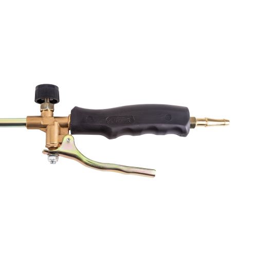 Горелка кровельная газовоздушная ГВ-700Р, д.60 купить в Москве с доставкой по всей России | ProtosMarket.ru